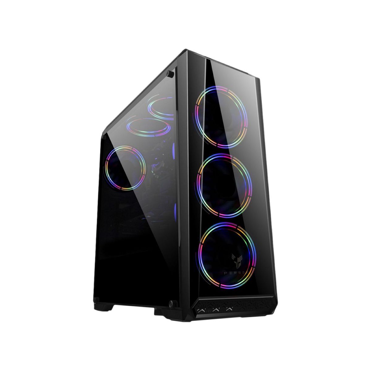 Gabinete Gaming Perseo Cn21