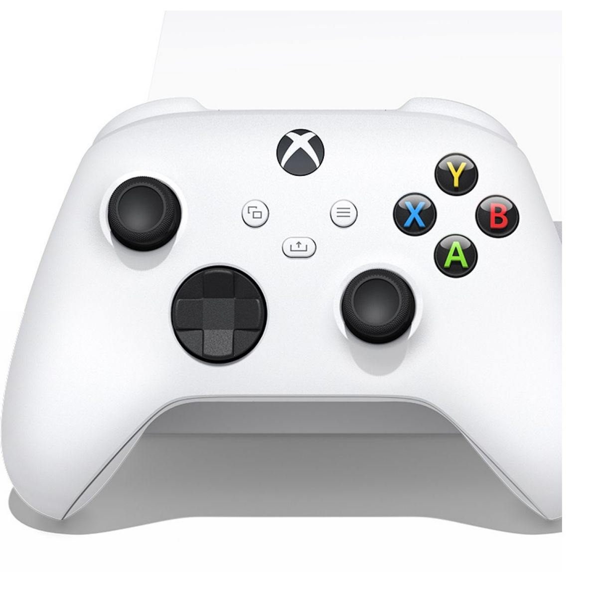 Consola Microsoft Xbox Series S 512GB SSD White