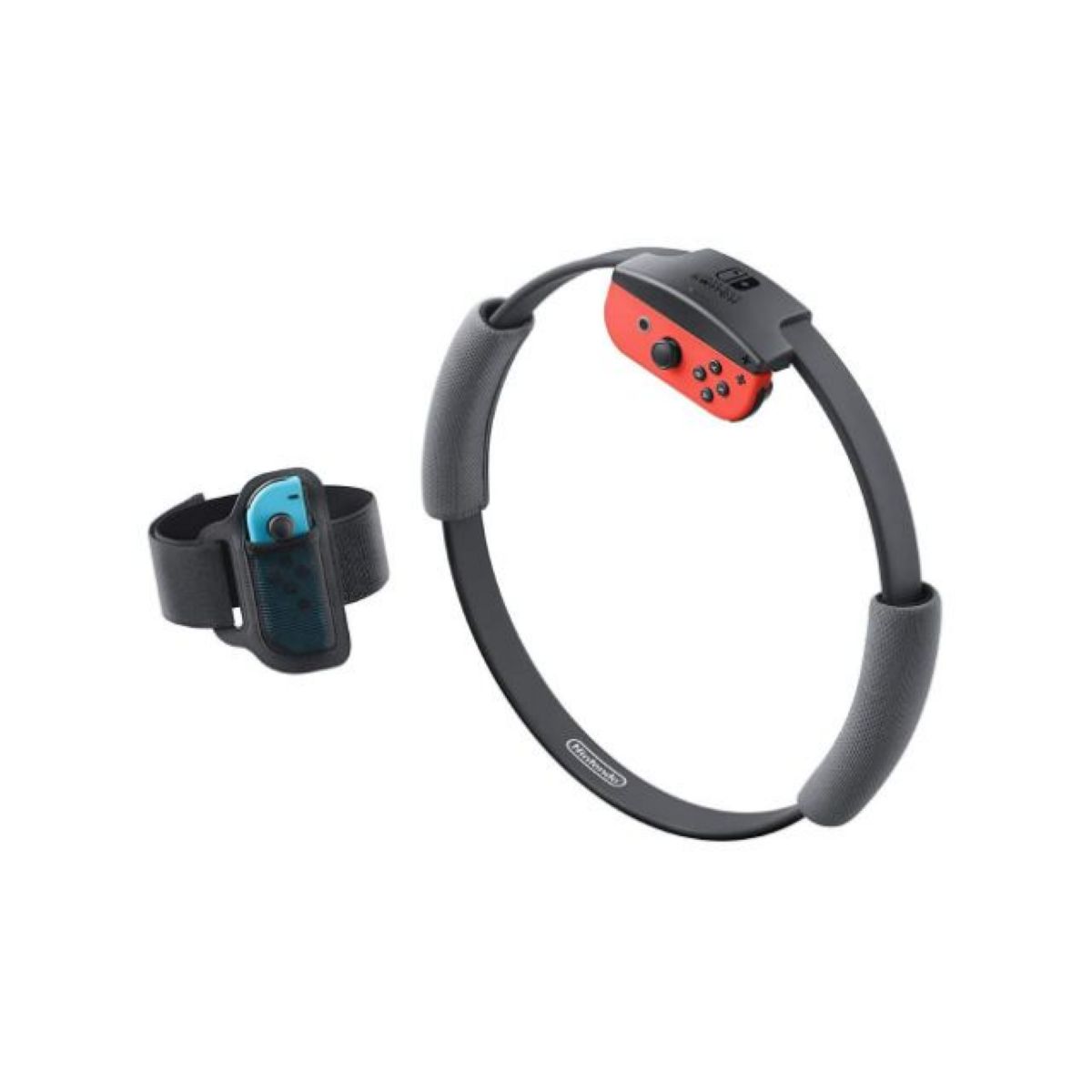 Juego Nintendo Switch Ring Fit Adventure