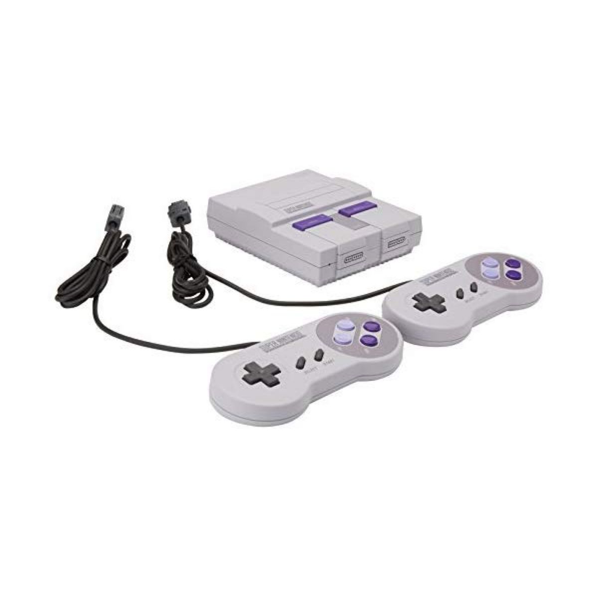 Consola Nintendo Snes Classic Edition