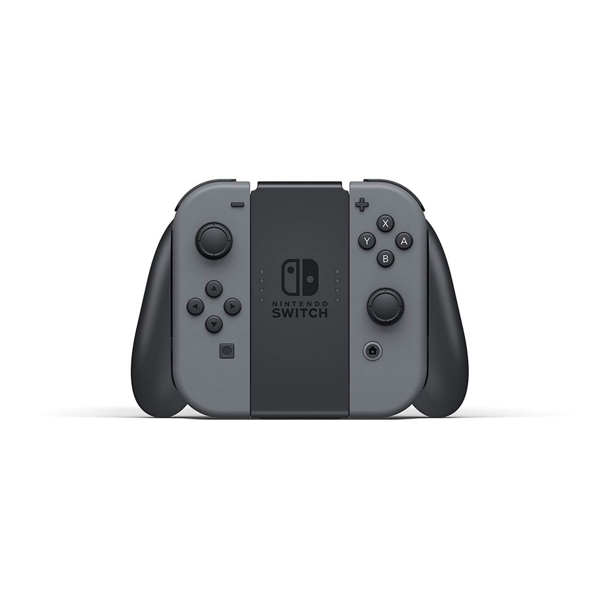 Consola Nintendo Switch Grey