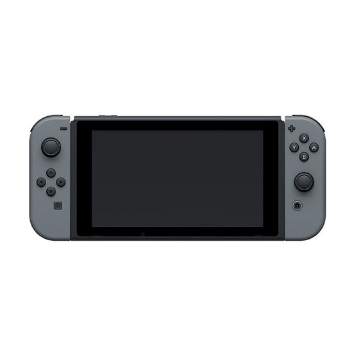 Consola Nintendo Switch Grey