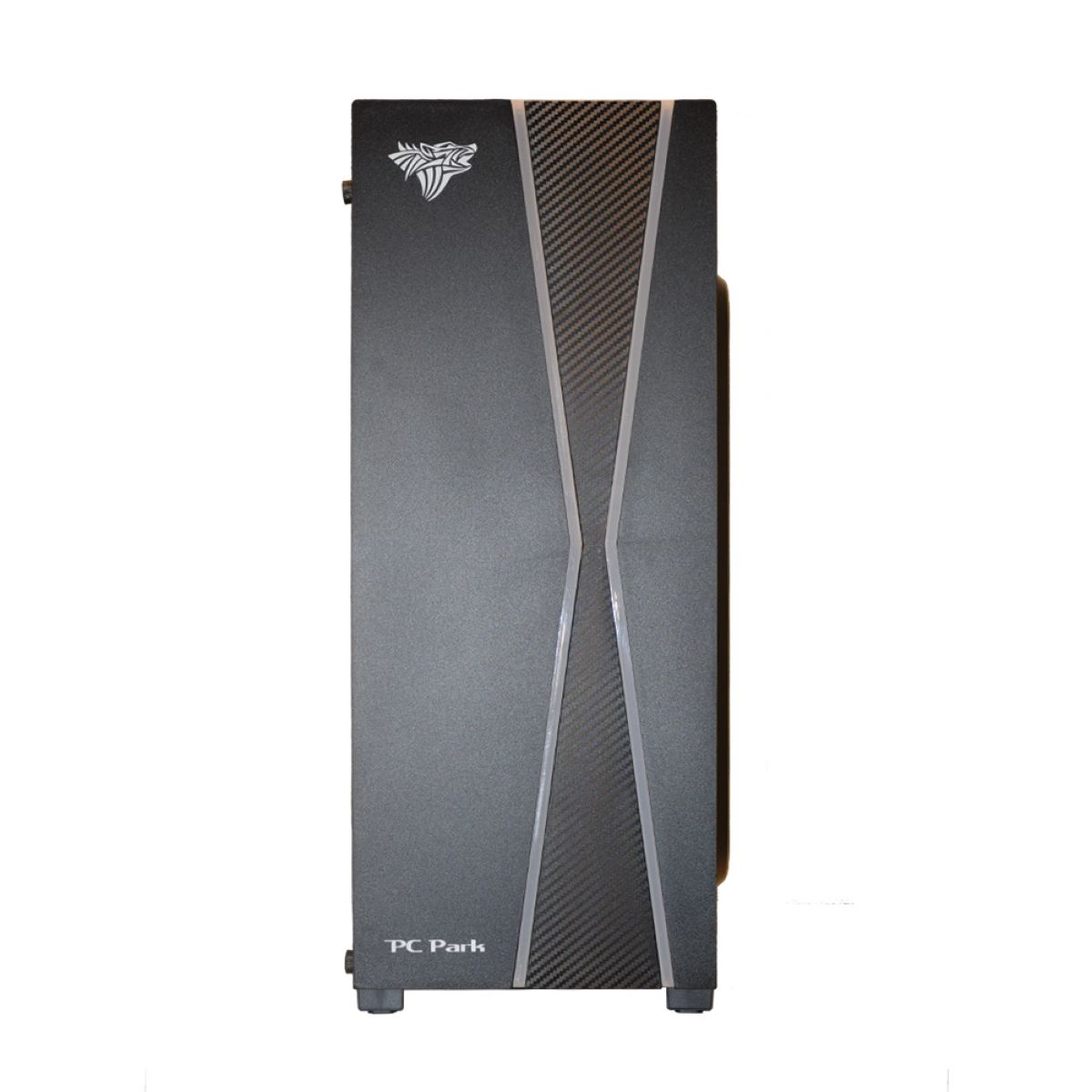 Gabinete Pc Park Gaming X5 Sin Fuente