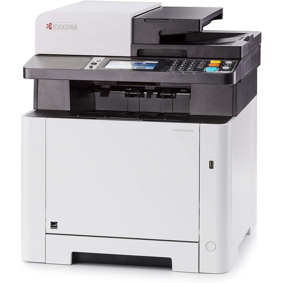 Impresora Kyocera multifuncion Color M5521cdw