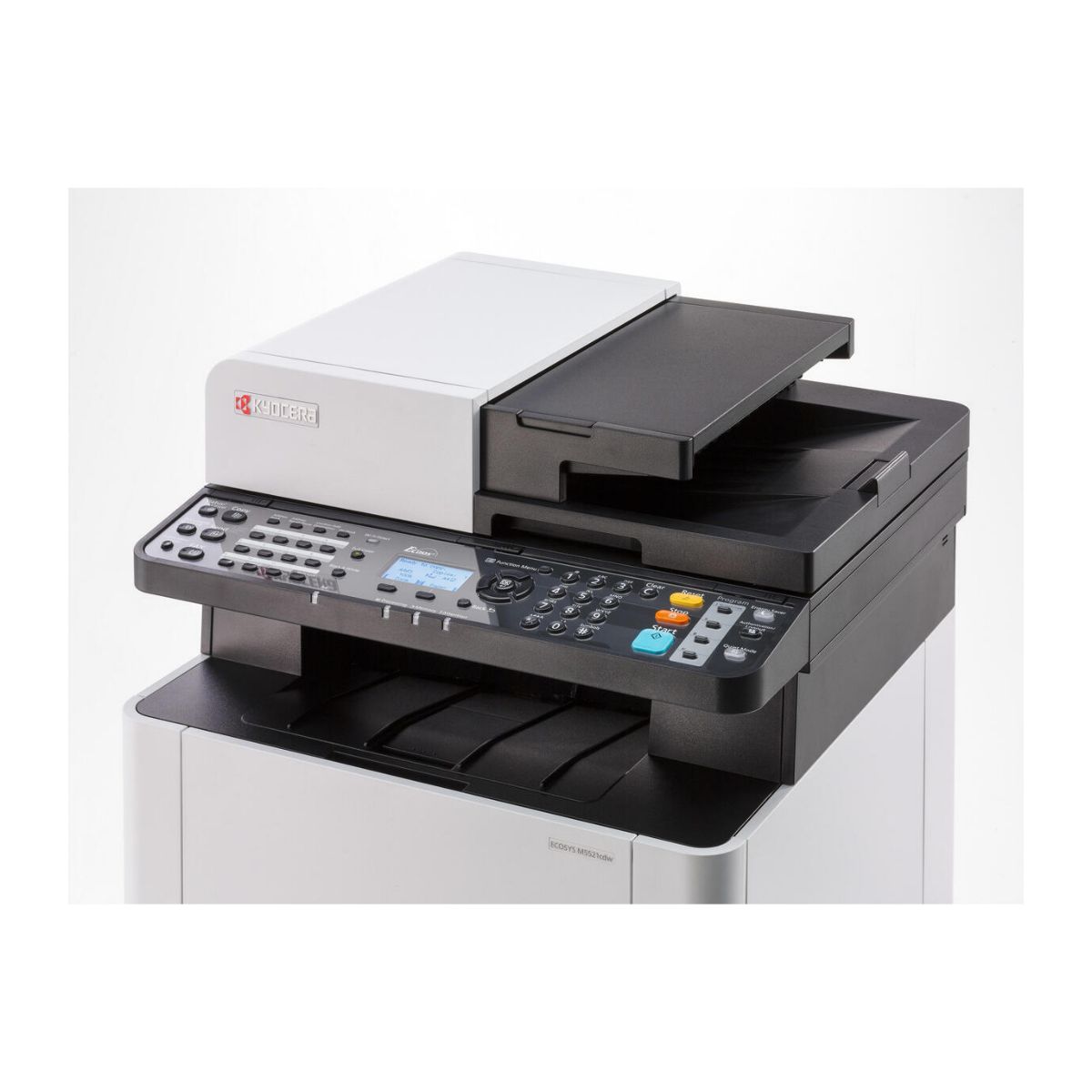 Impresora Kyocera multifuncion Color M5521cdw