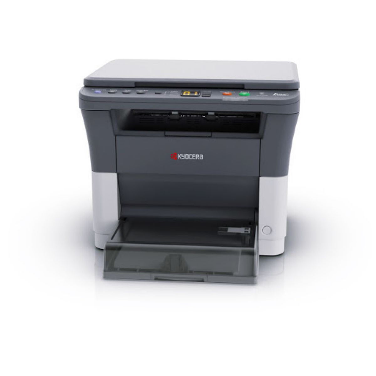 Impresora Kyocera Multifunción Fs-1020mfp
