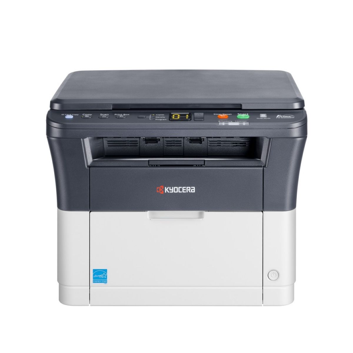 Impresora Kyocera Multifunción Fs-1020mfp