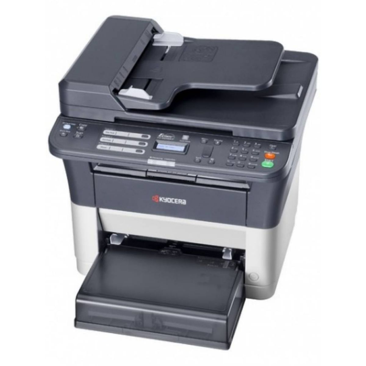Impresora Kyocera Multifunción Fs-1025mfp