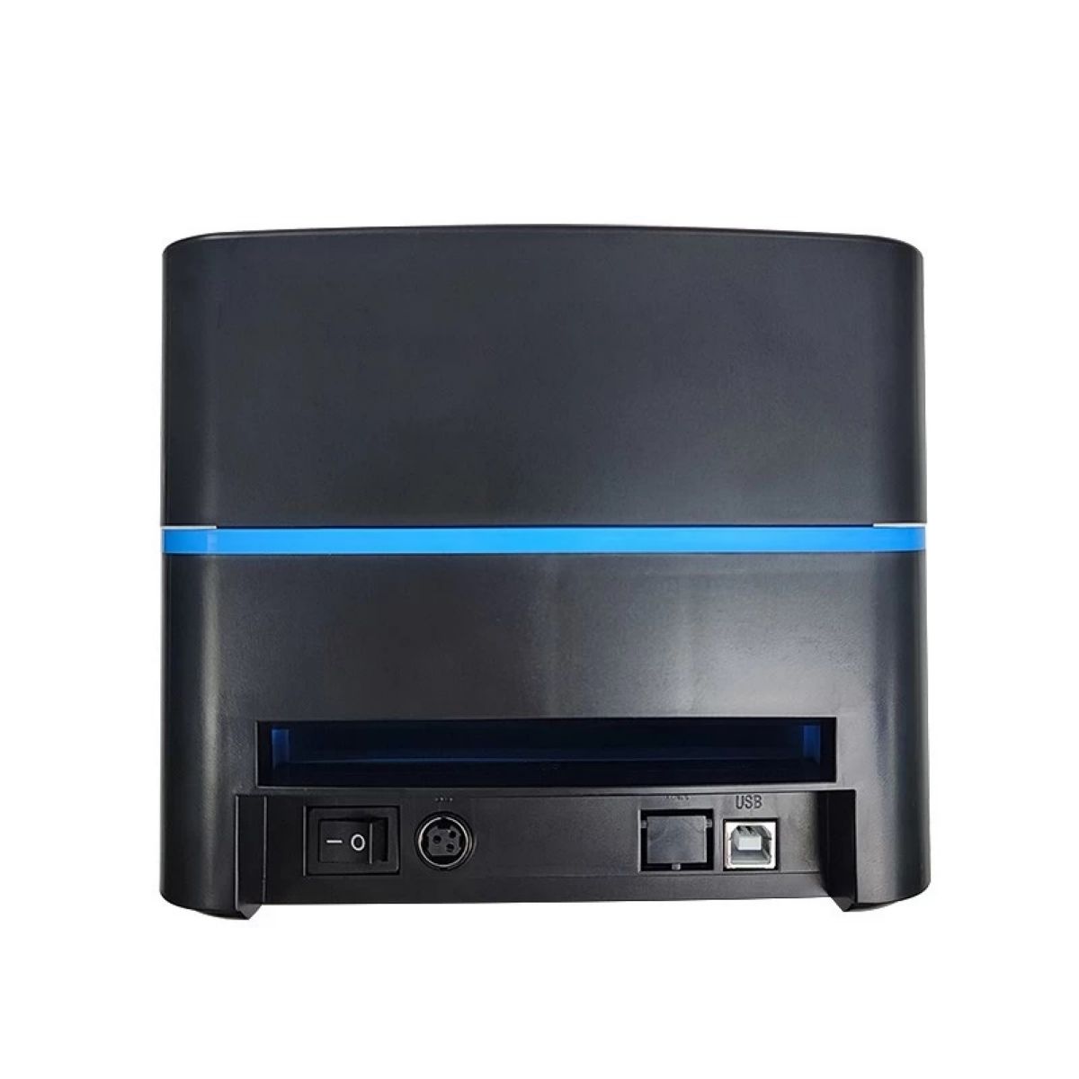 Ocom Impresora Termica De Etiquetas Escritorio 4"