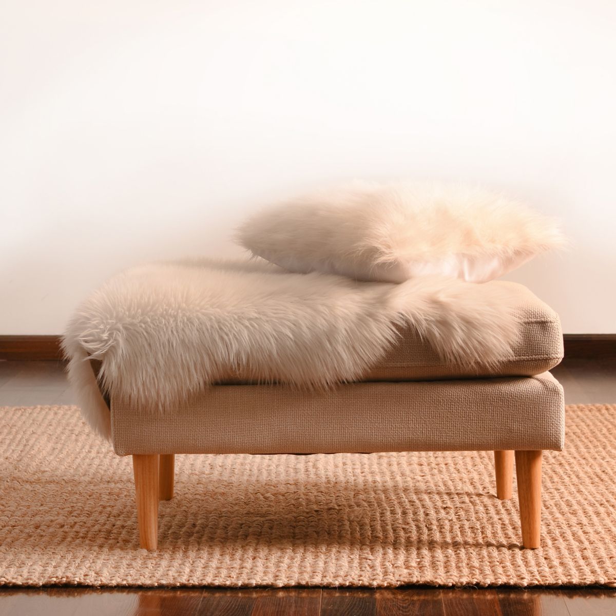 Puff Isla Otomano Tokio Arena