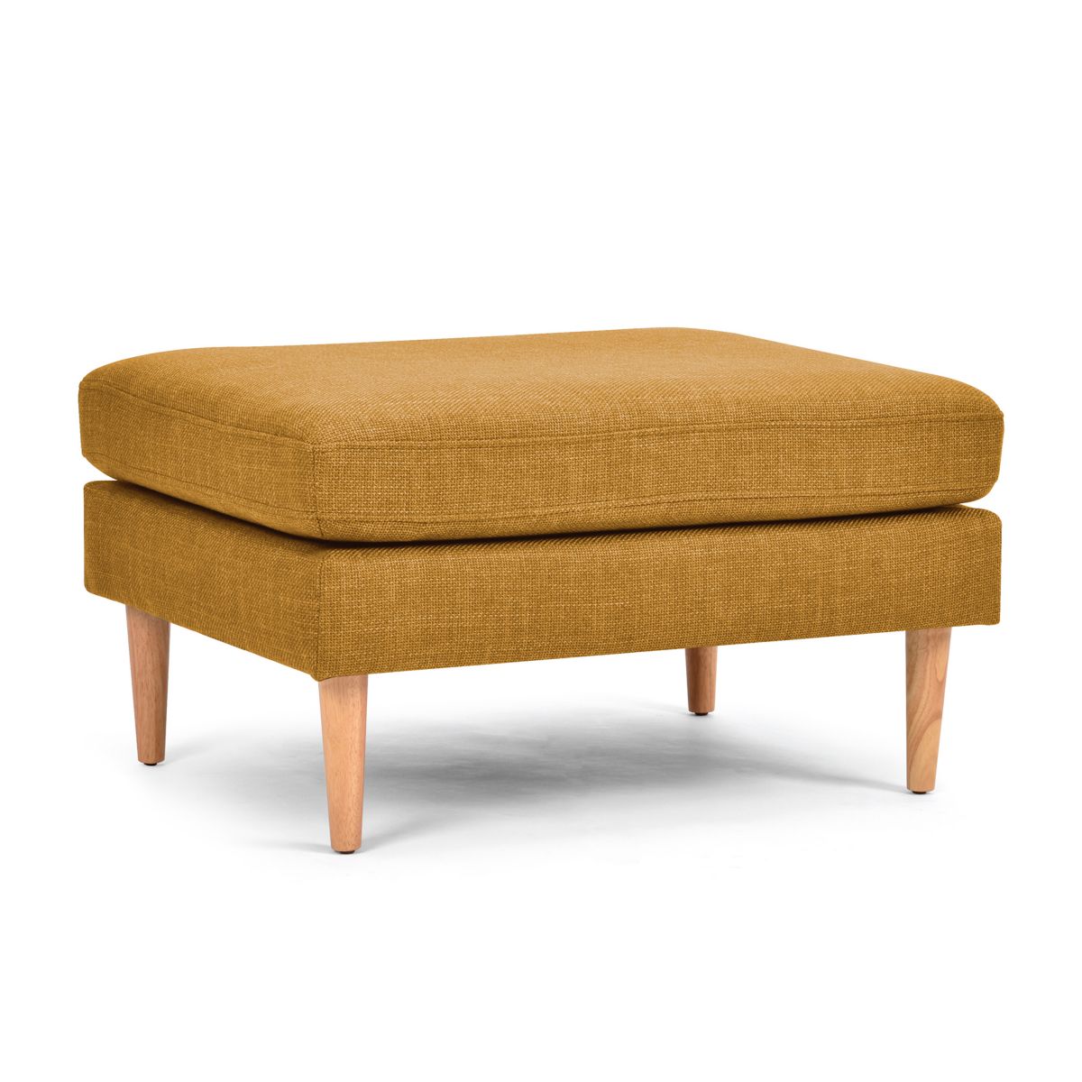 Puff Isla Otomano Tokio Oro