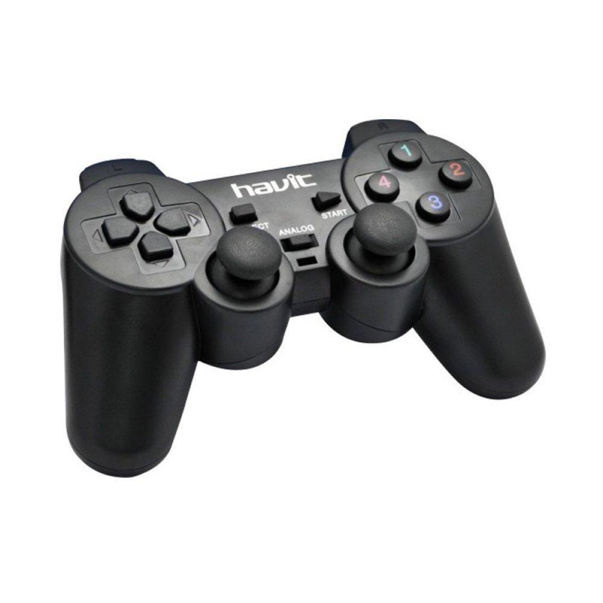 Joystick Pc Havit G69