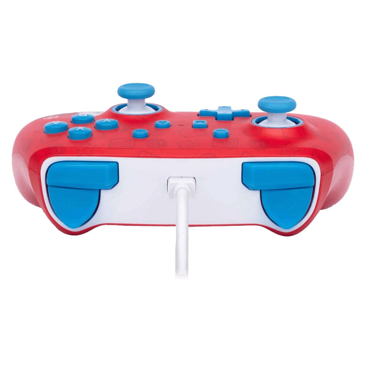 Joystick Nintendo Switch Woo Hoo Mario