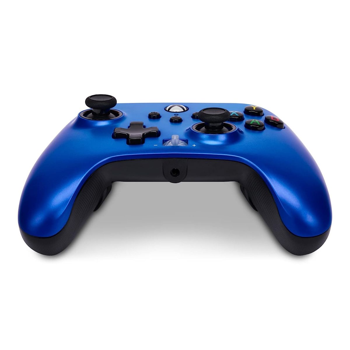 Joystick Power A Cableado Sapphire Fade Xbox/pc