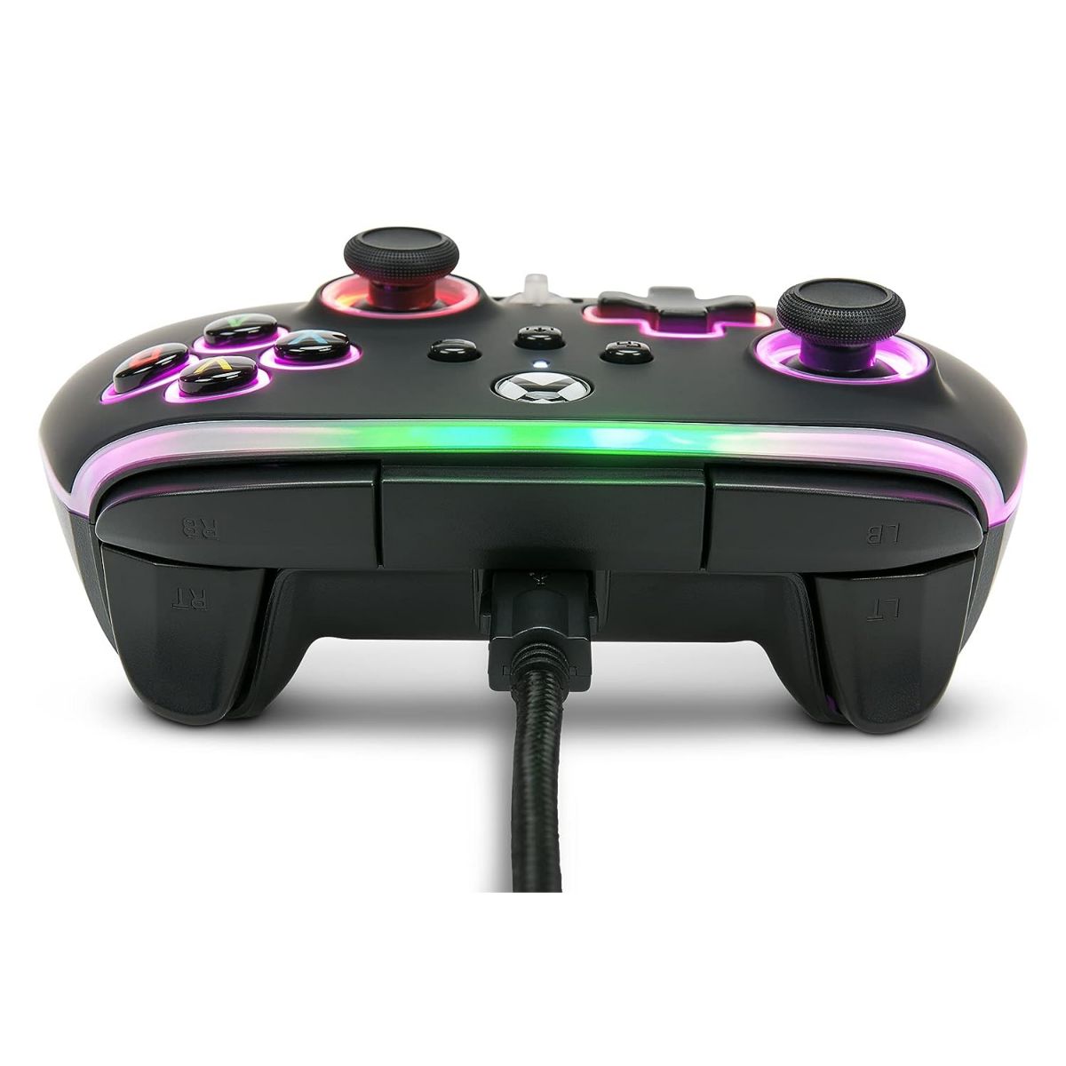 Joystick Power A Cableado Spectra Xbox Series Y PC