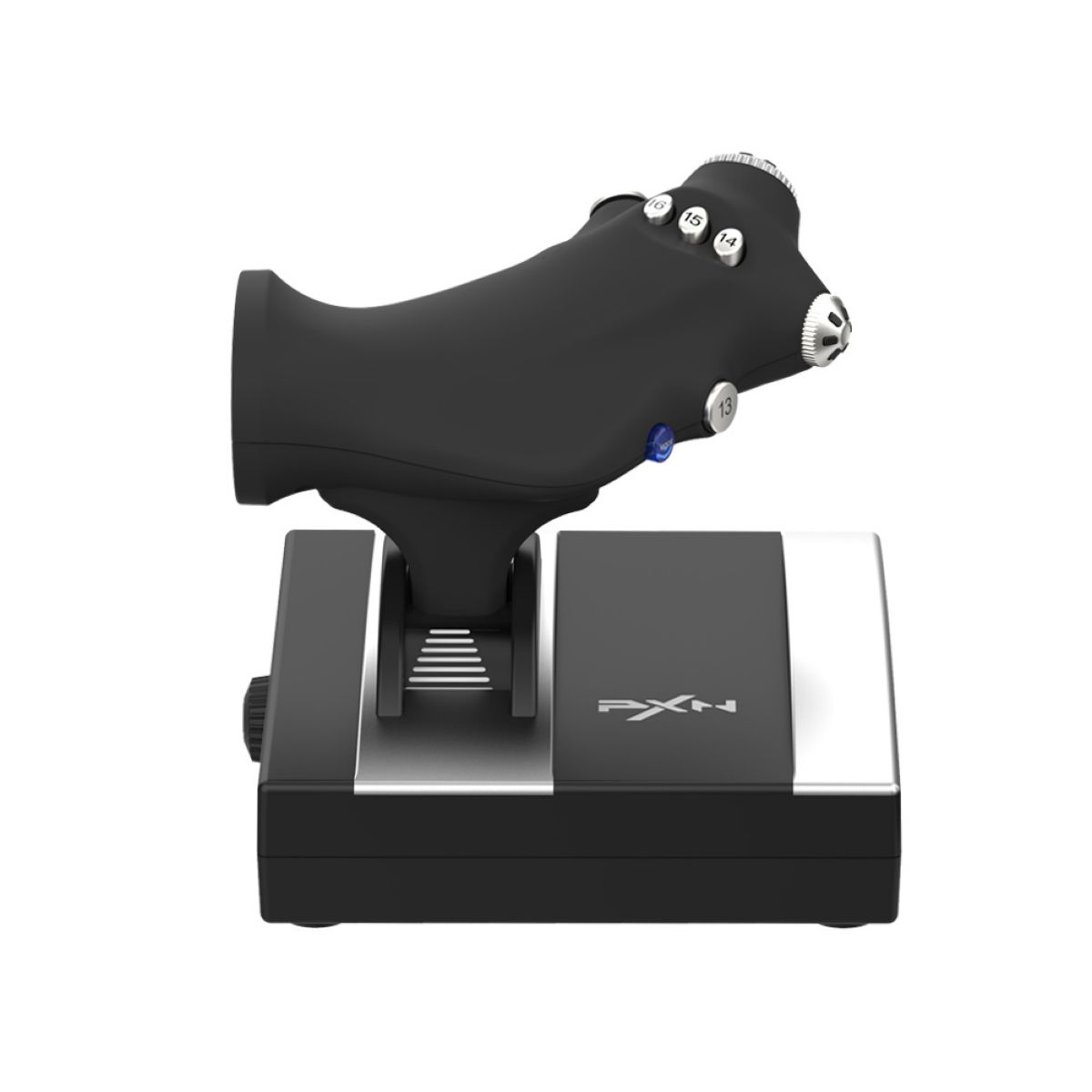 Joystick Pxn Simulador De Vuelo 2119 Pro