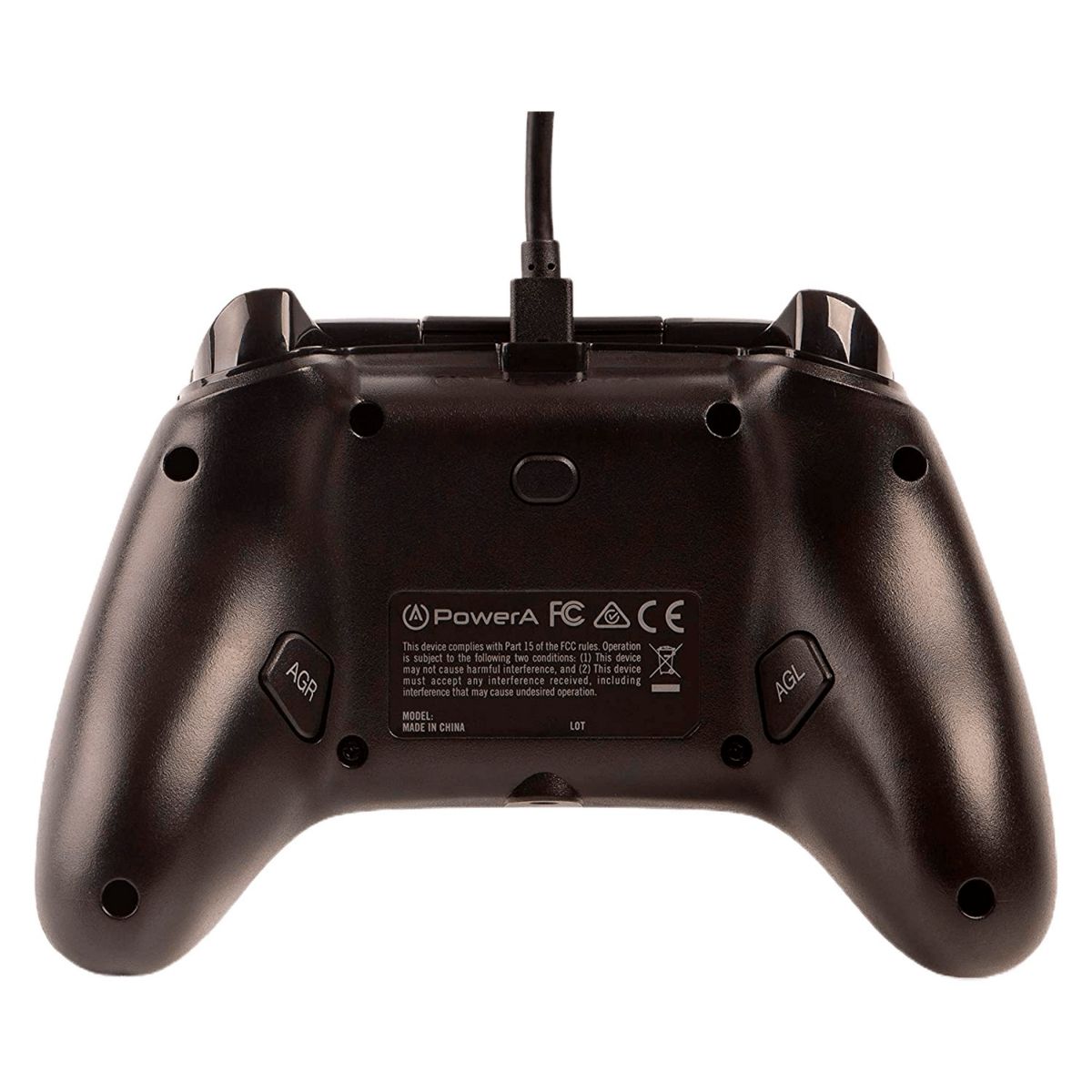 Joystick Xbox One Nebula