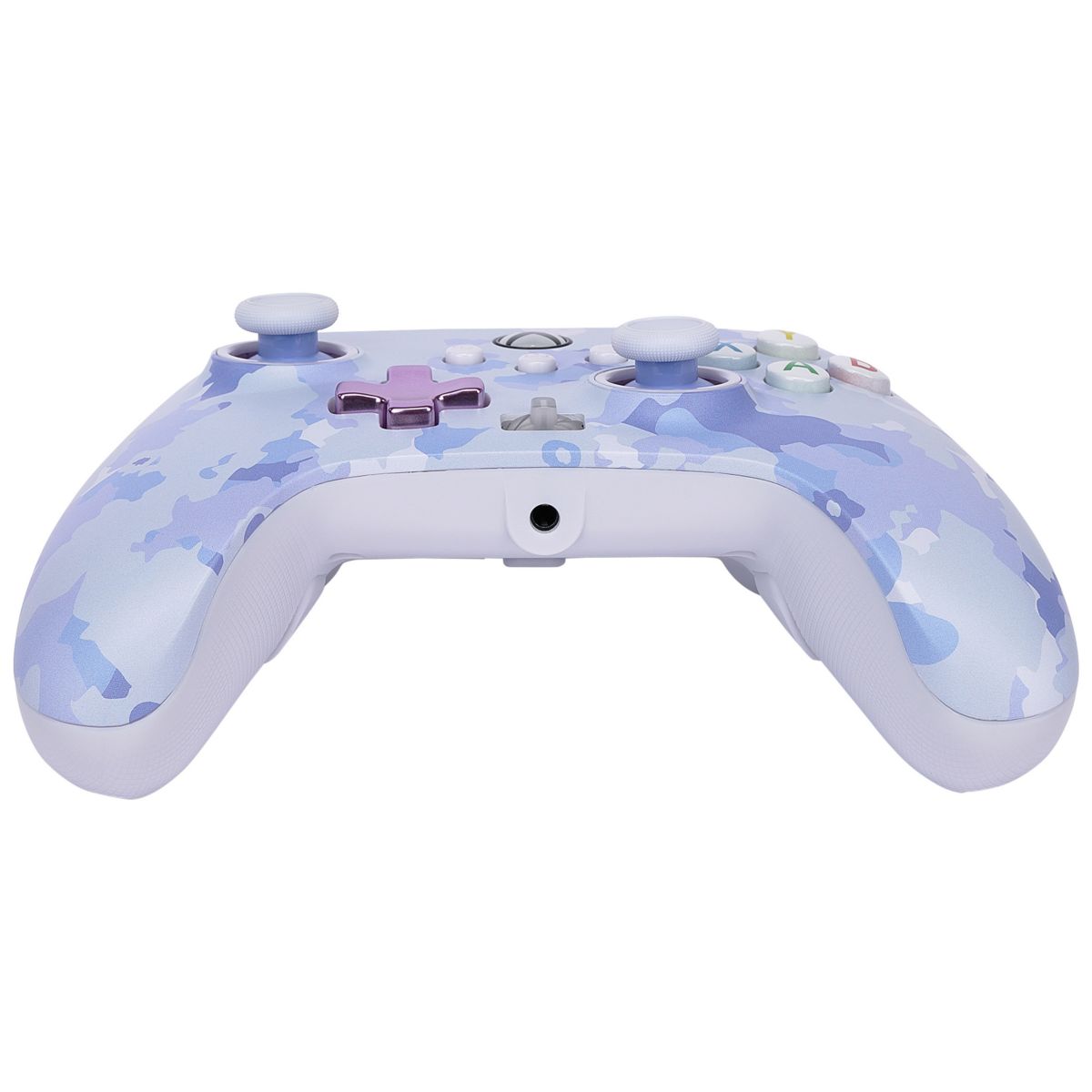 Joystick Xbox One Purple Camo