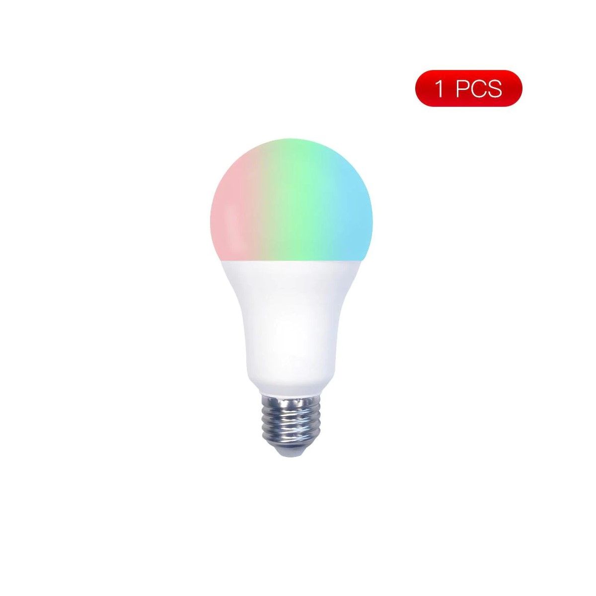 Lampara Rgb 14w E27 Wifi/1050lm