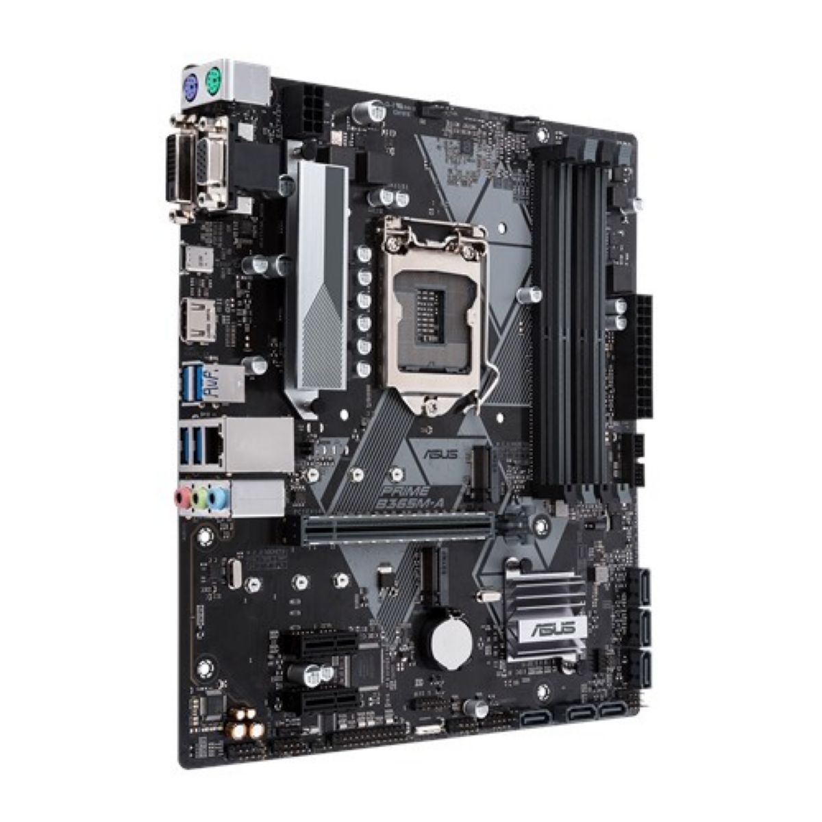 Motherboard Asus B365m-a Prime S1151