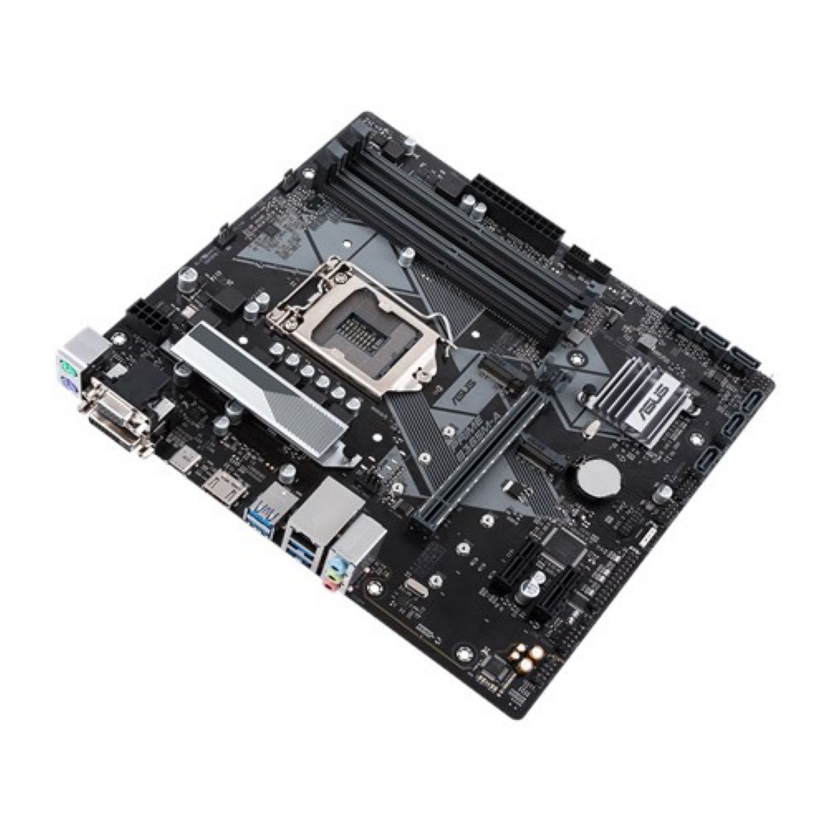 Motherboard Asus B365m-a Prime S1151