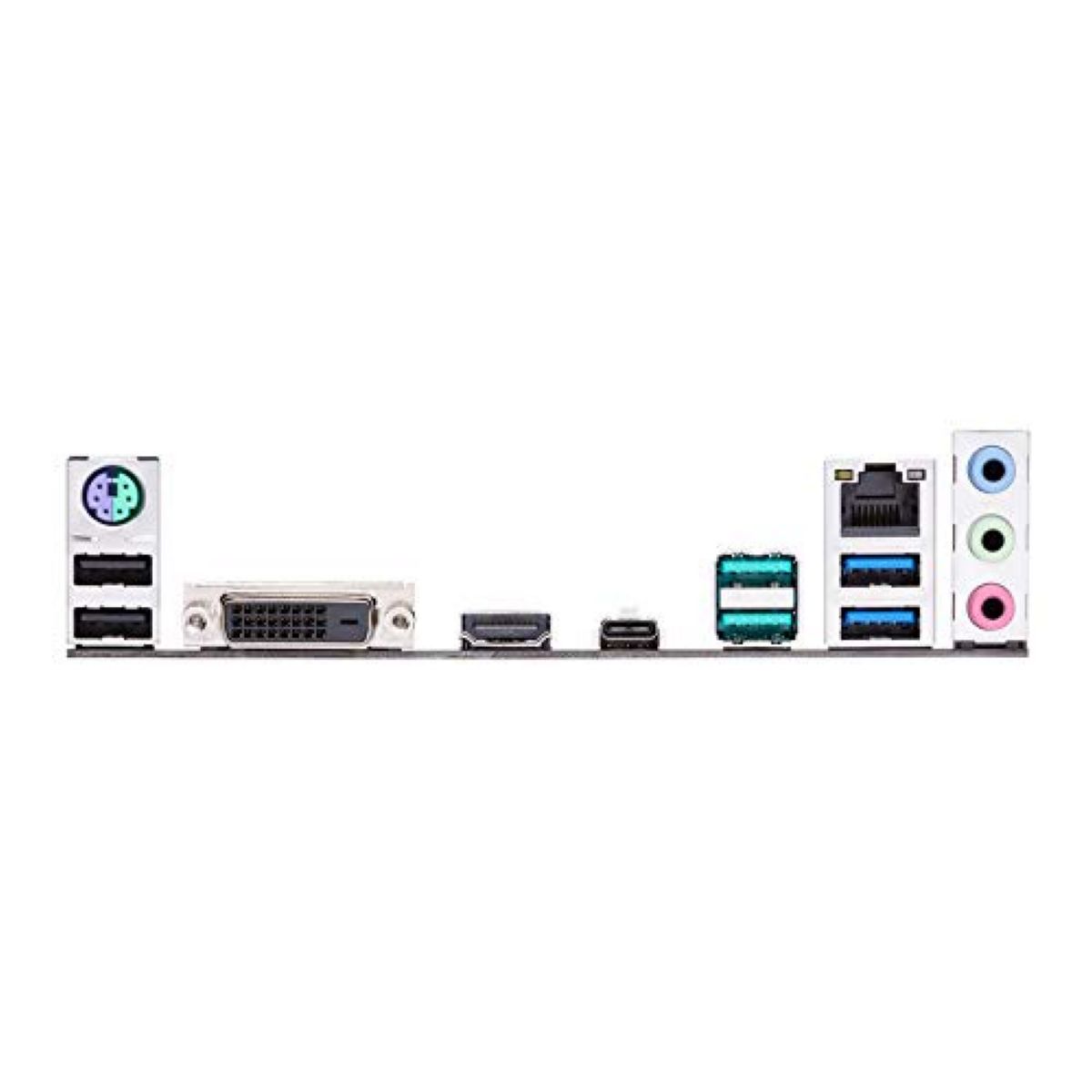 Motherboard Asus B450 Prime Plus Am4