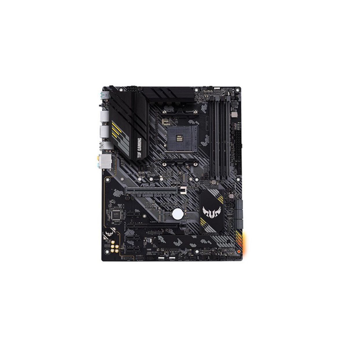 Motherboard Asus B550 Plus Tuf Gaming Am4