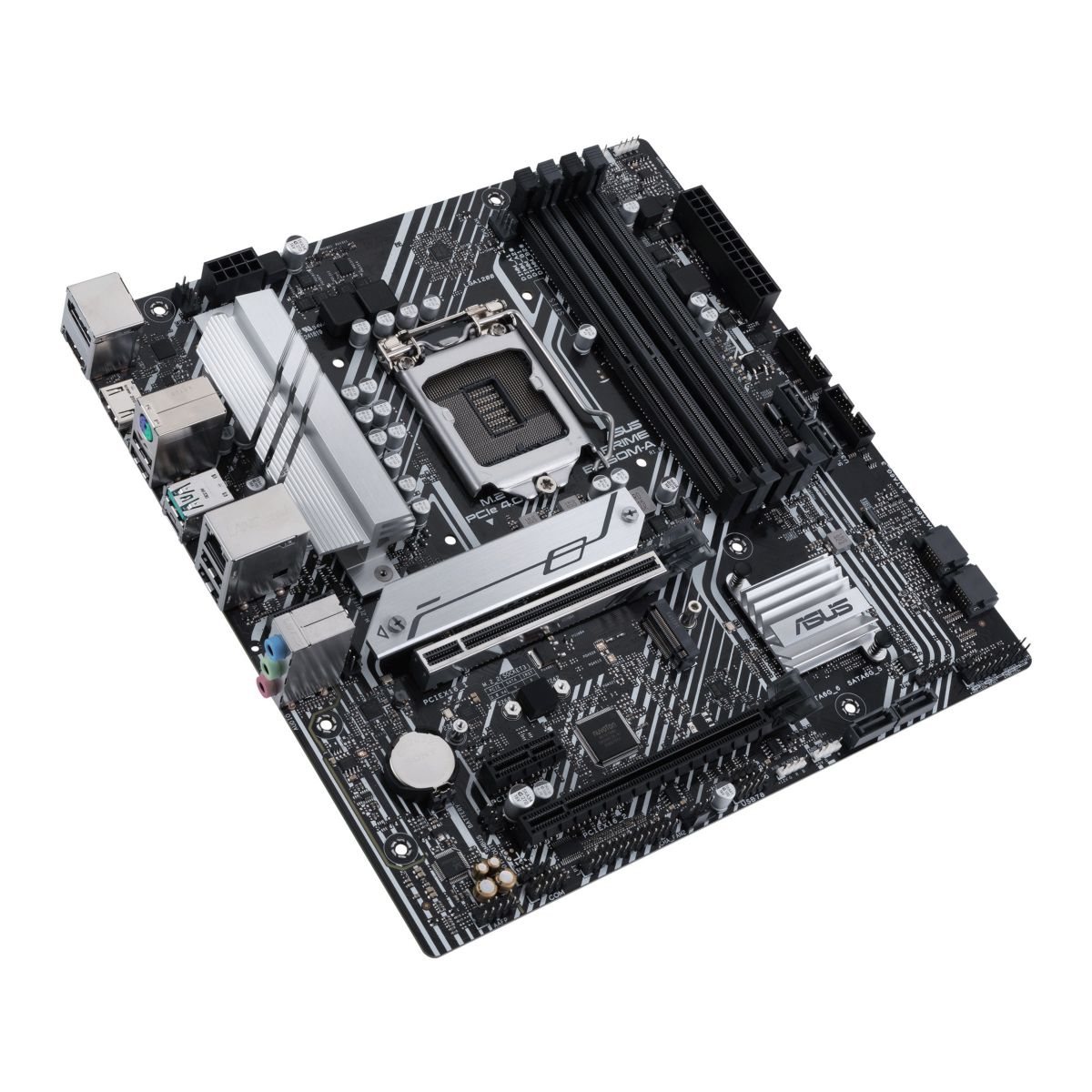 Motherboard Asus B560m-a Prime S1200