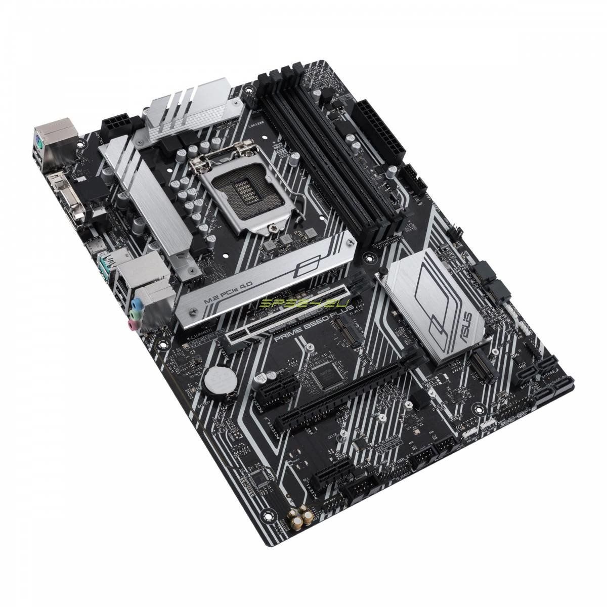 Motherboard Asus B560-plus Prime S1200