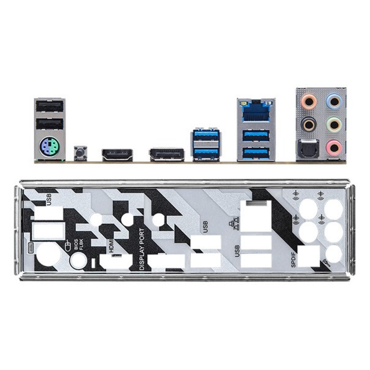 Motherboard Asrock Intel B660m Steel Legend