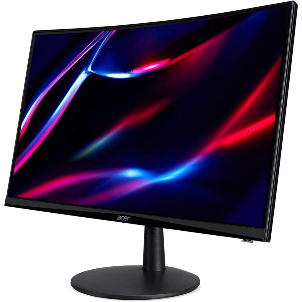Monitor Acer Ed240q Bi 23.6