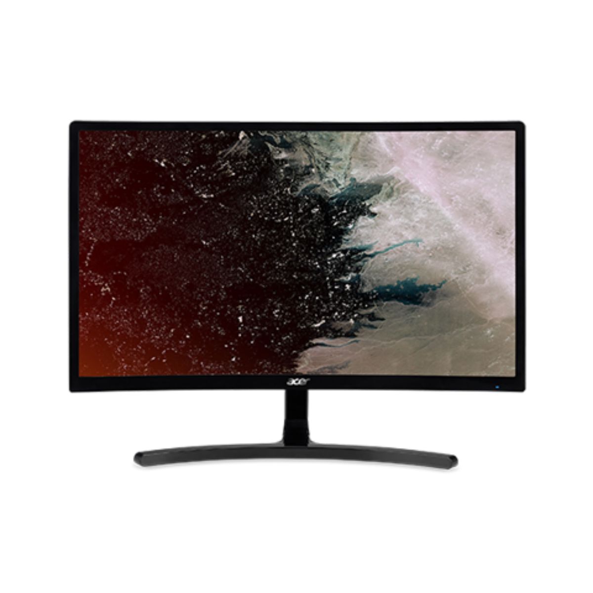 Monitor Acer Ed242qr Abidpx 24