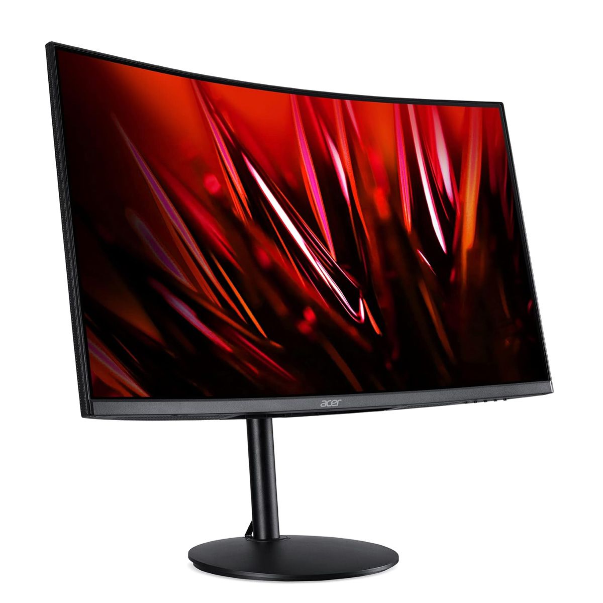 Monitor curvo Gamer Acer EI322QK A LCD 32