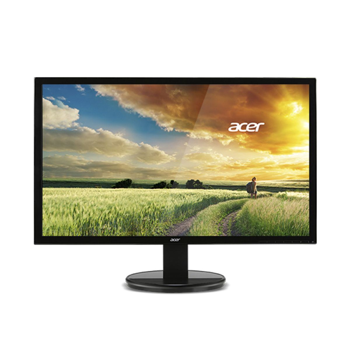 Monitor Acer K272hl 27" Ebid