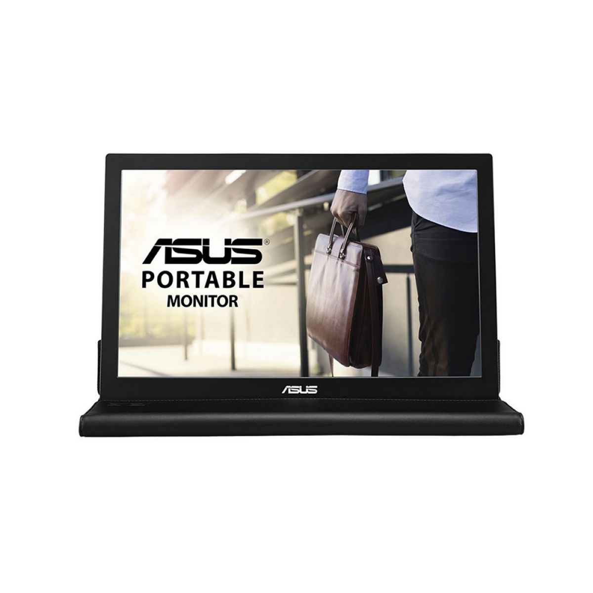 Monitor Asus Portable Mb169b+