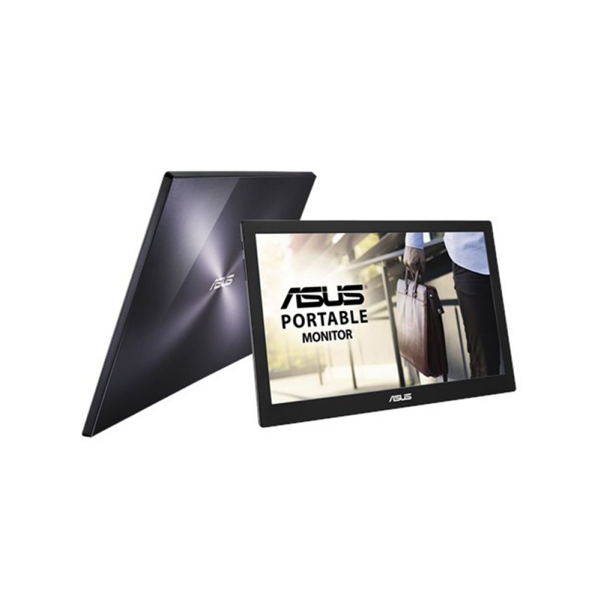 Monitor Asus Portable Mb169b+