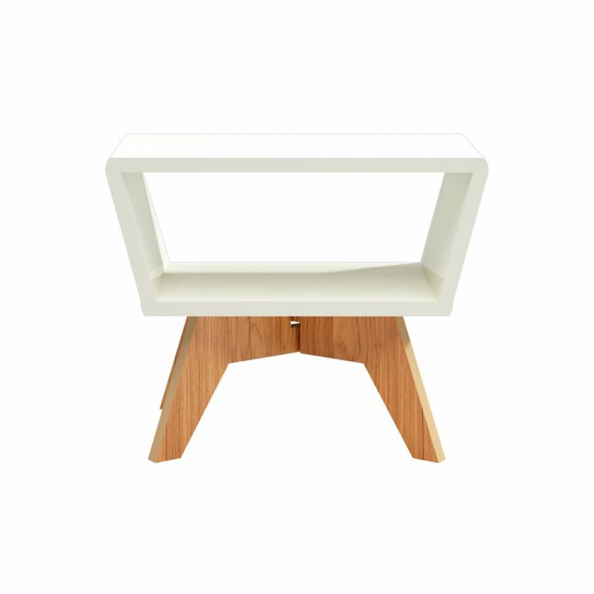 Mesa Lateral Angular