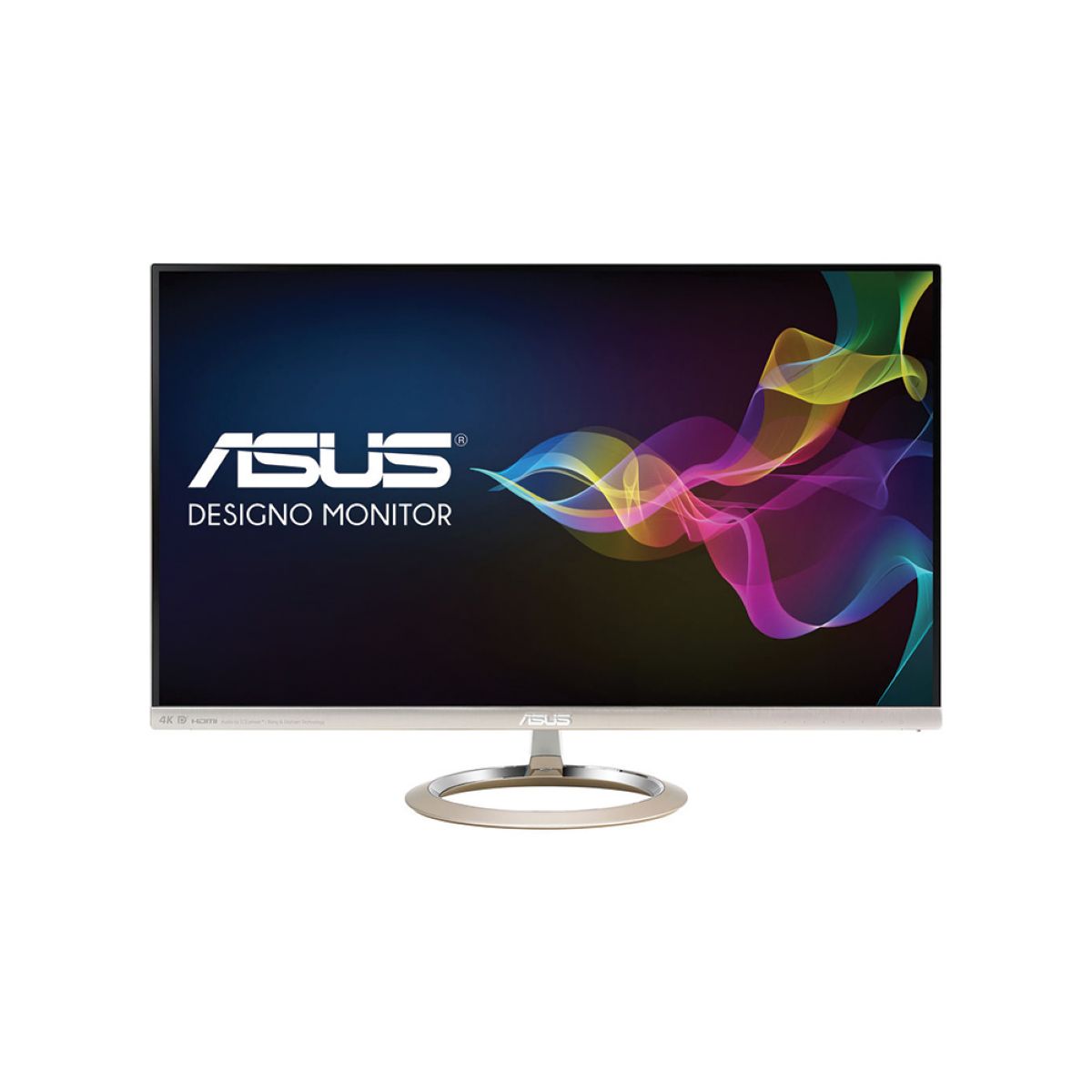 Monitor Asus Designo Mx27uc