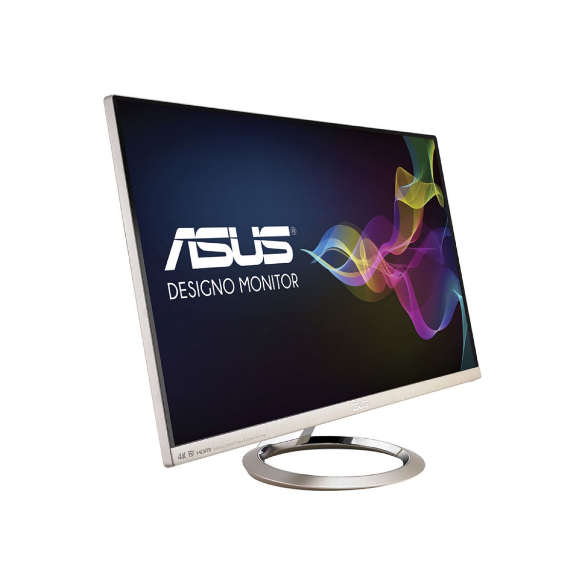 Monitor Asus Designo Mx27uc