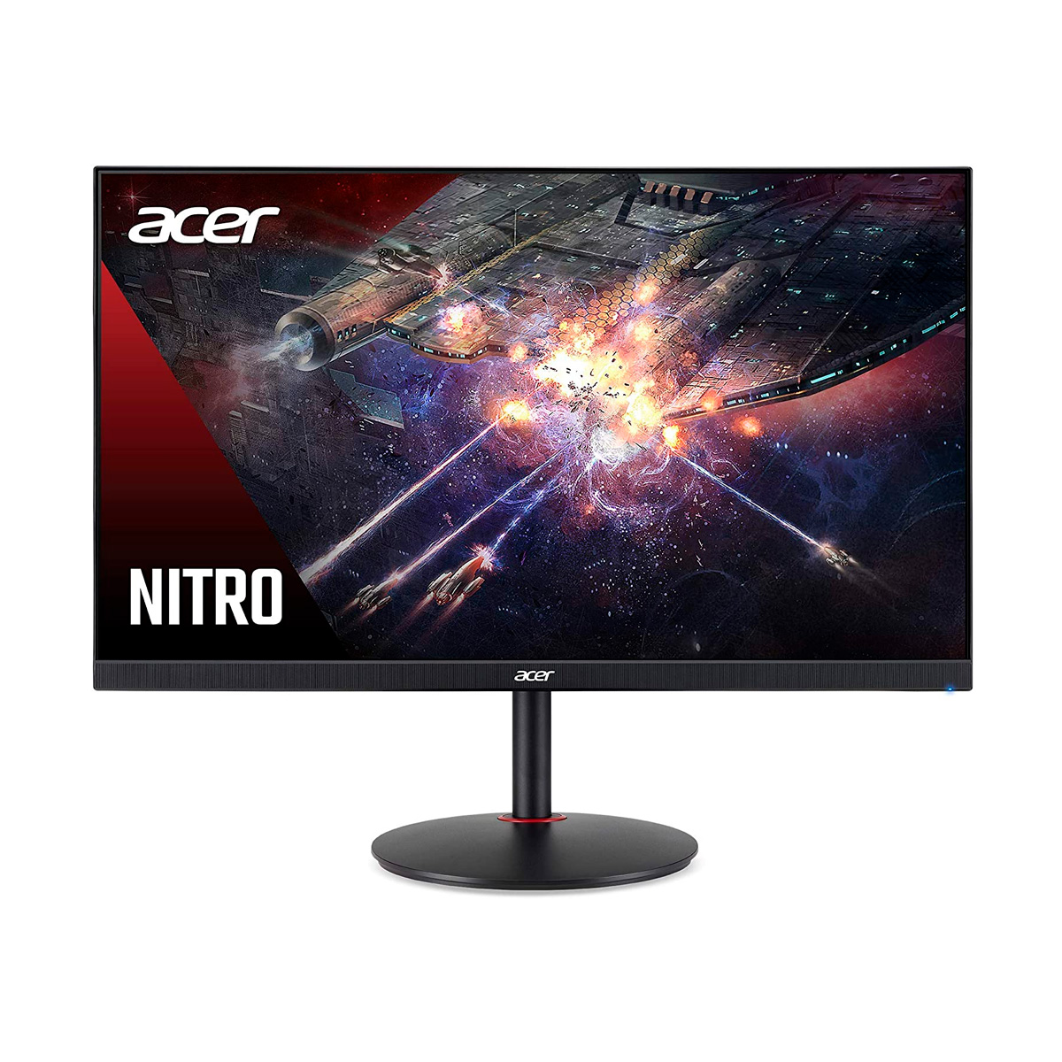 Monitor Acer Nitro 27