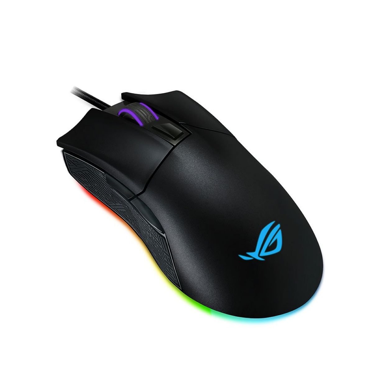 Mouse Asus P504 Rog Gladius Ii Origin