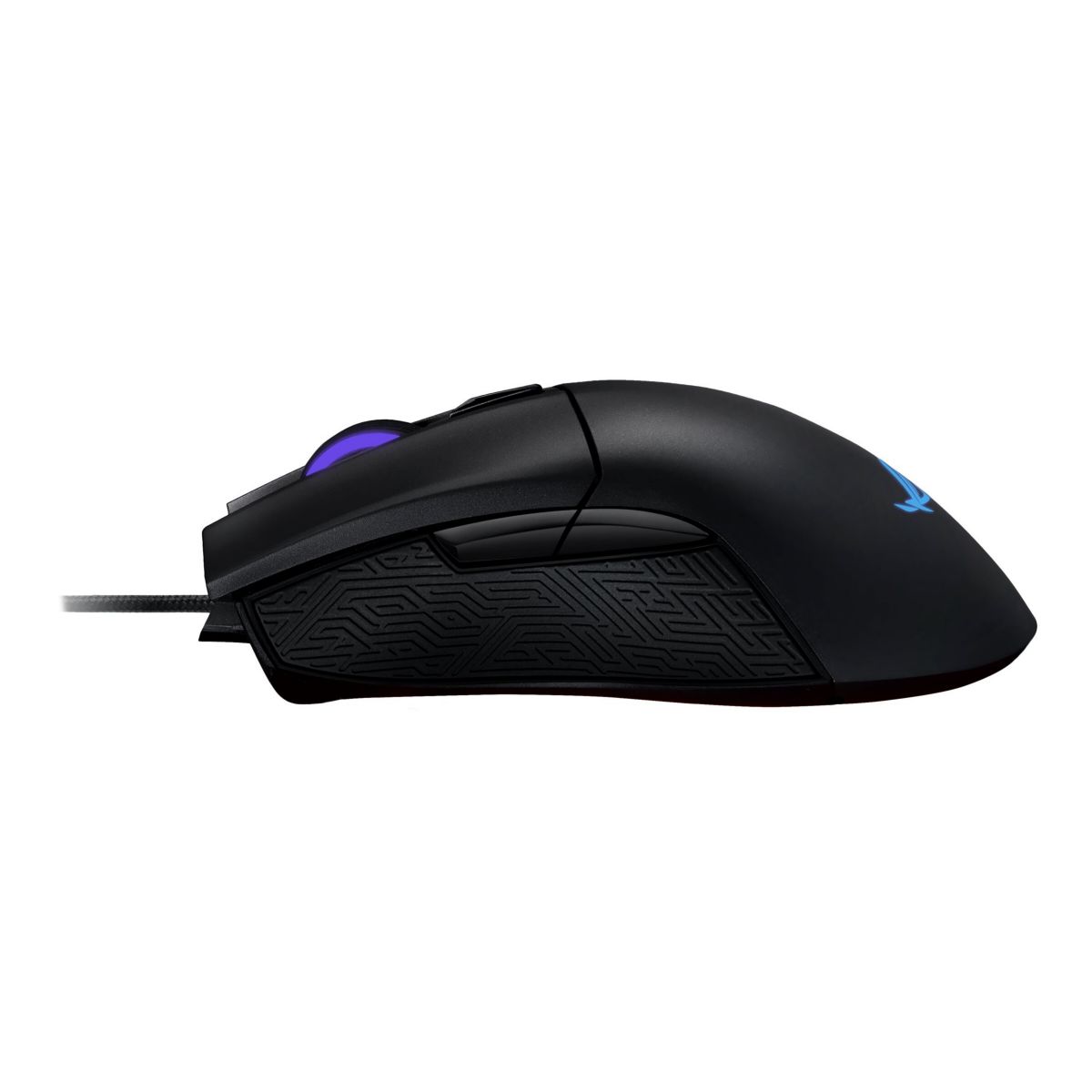 Mouse Asus P504 Rog Gladius Ii Origin