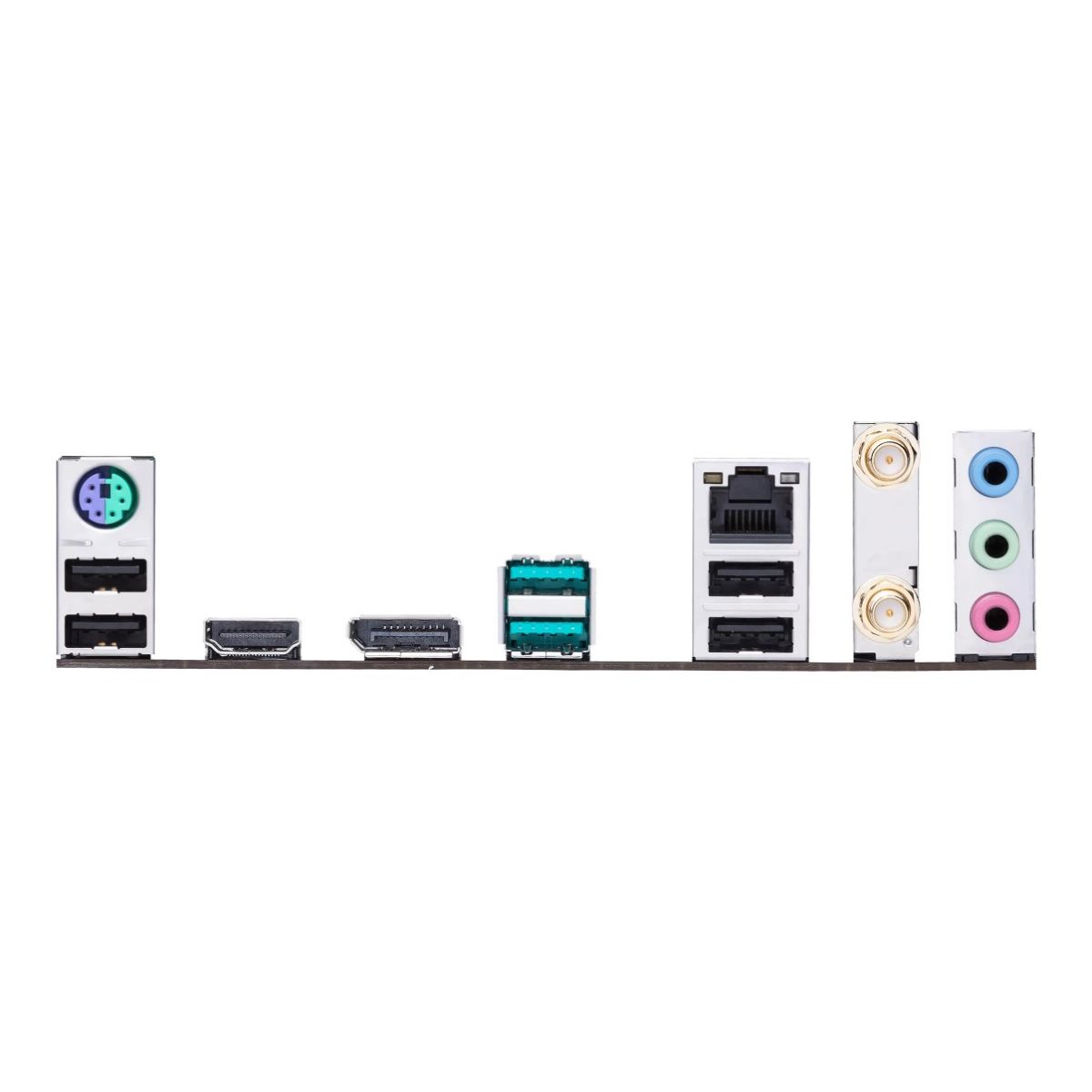 Motherboard Asus Prime B560-plus Ac-hes S1200