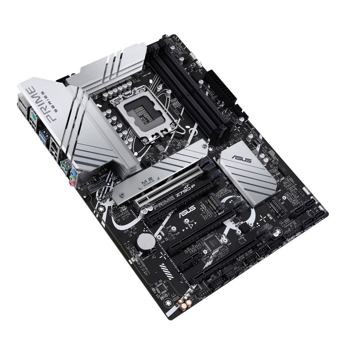 Motherboard Asus Prime Z790-p S1700