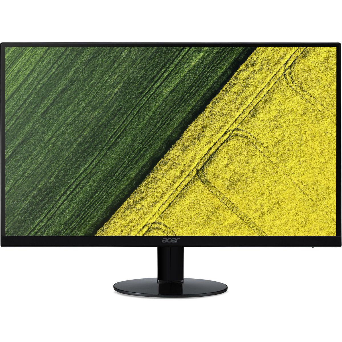 Monitor 27