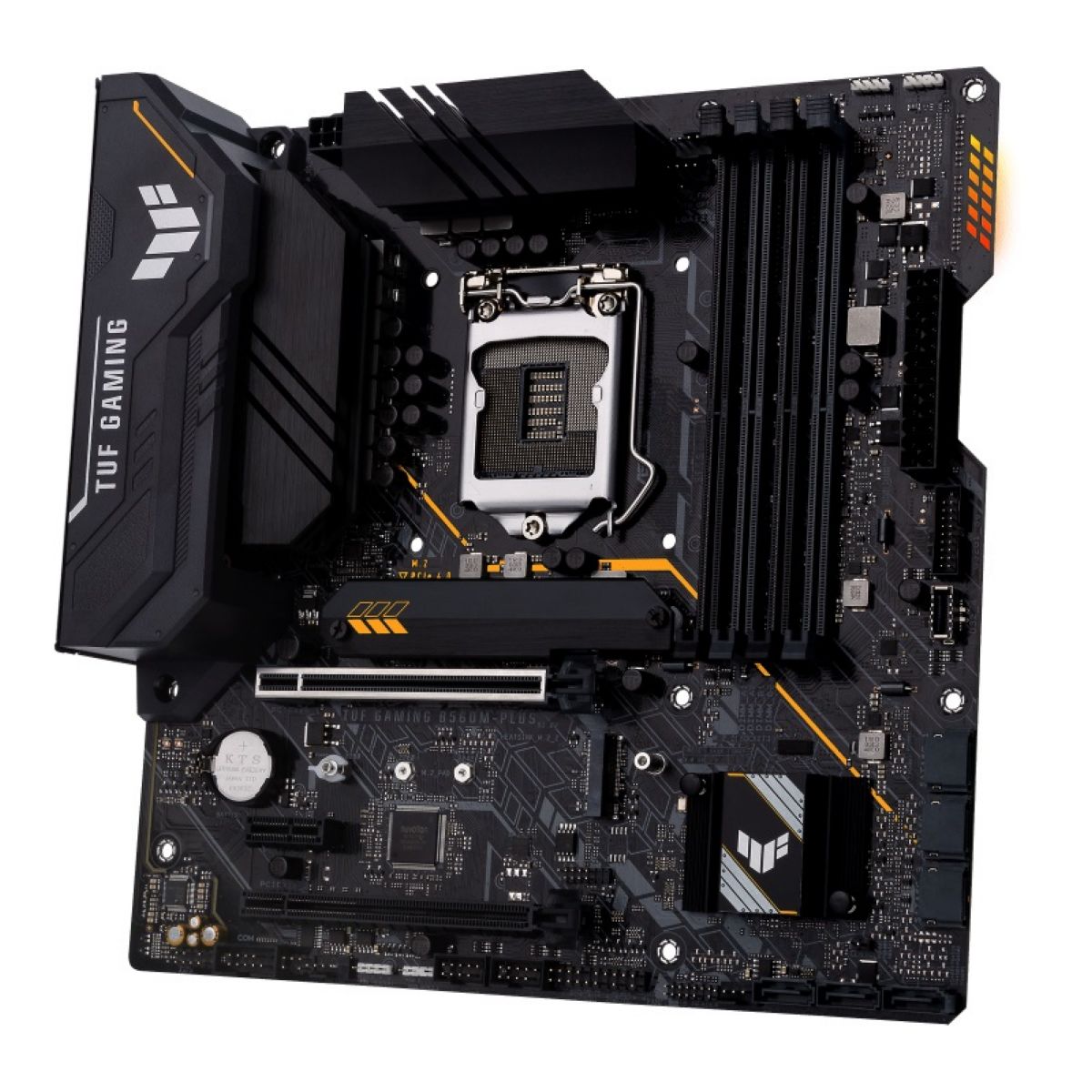Motherboard Asus B560m-plus Tuf Gaming Wifi