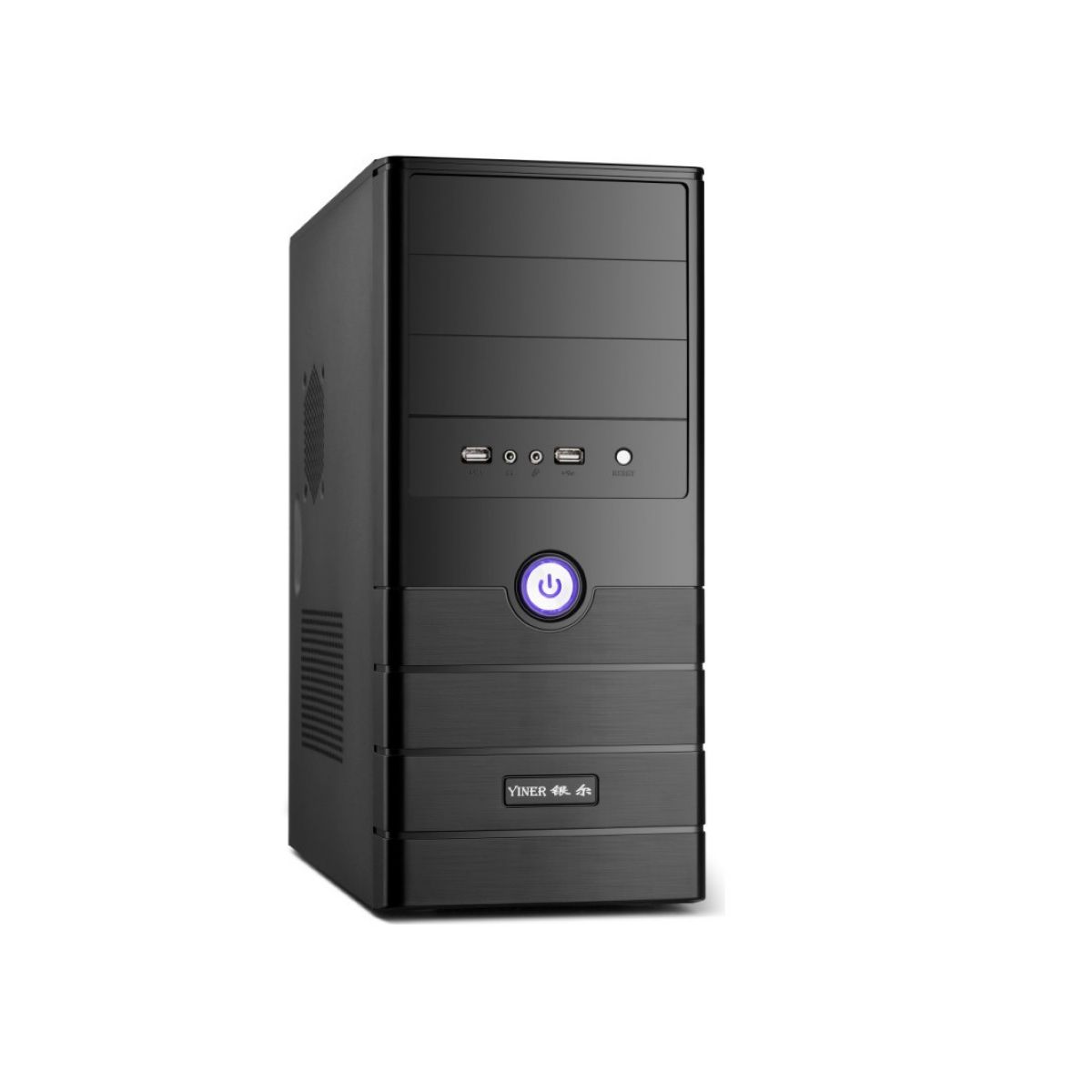 Gabinete Gamepro Comstar Combo Q1b