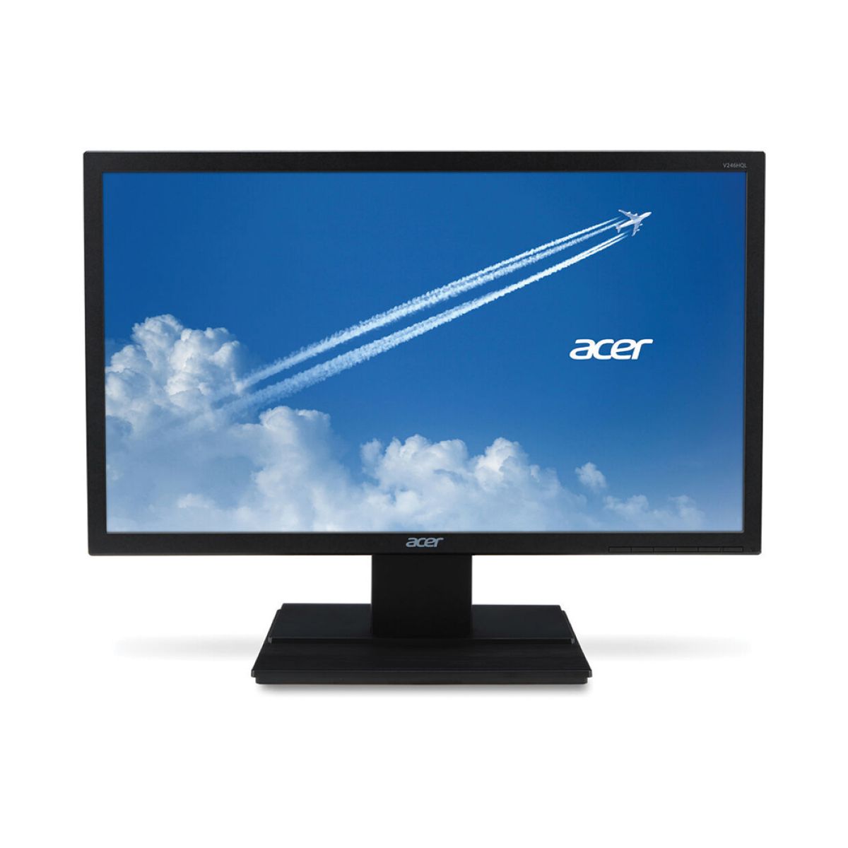 Monitor Acer V246hql Bid