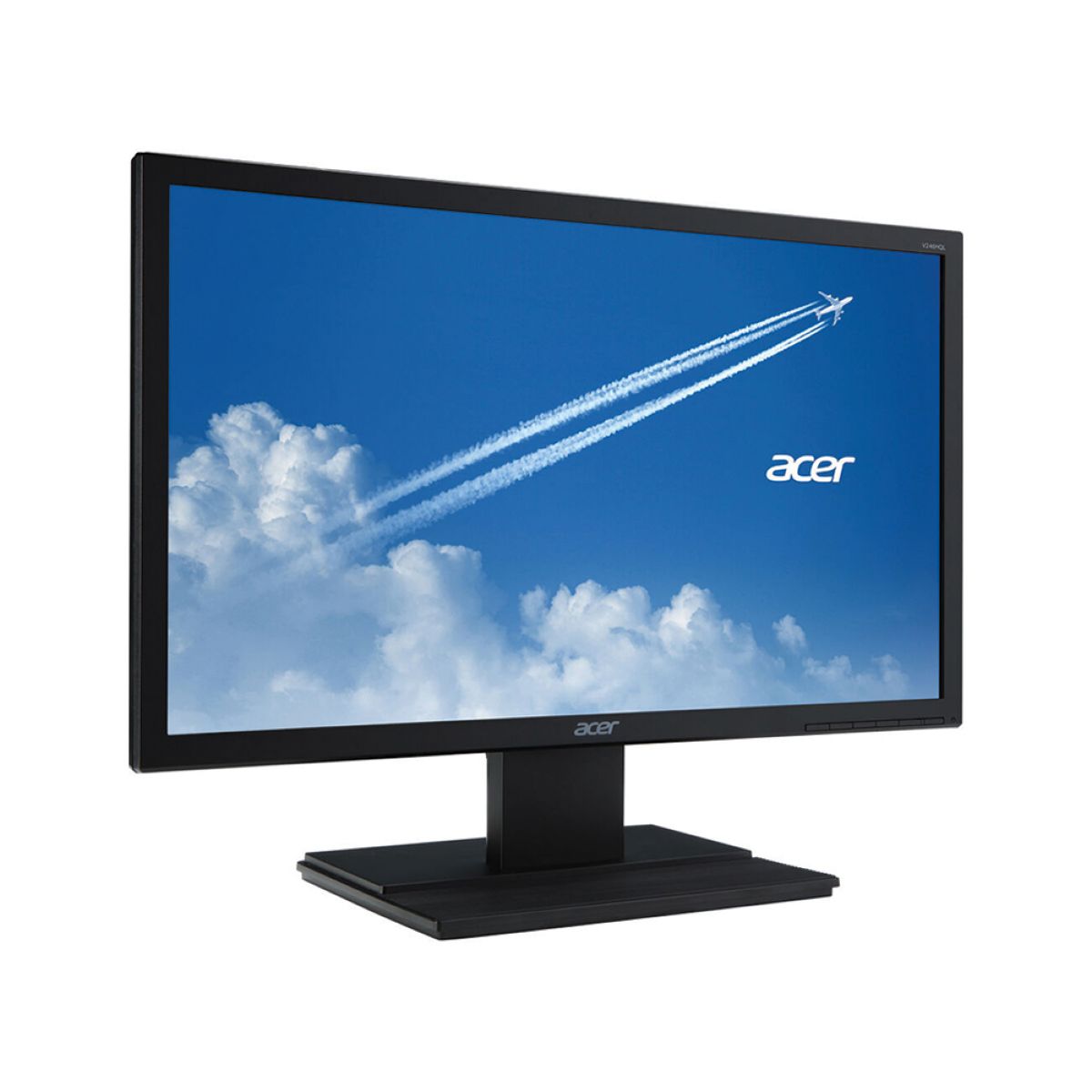 Monitor Acer V246hql Bid