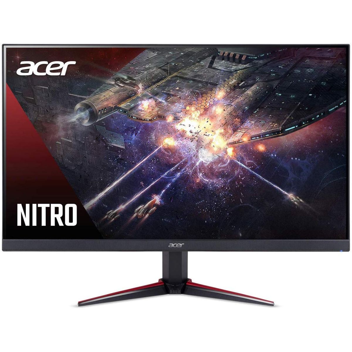Monitor Acer Nitro 24" Ips 144hz Vg240y